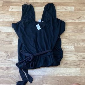 NWT GAP jumpsuit